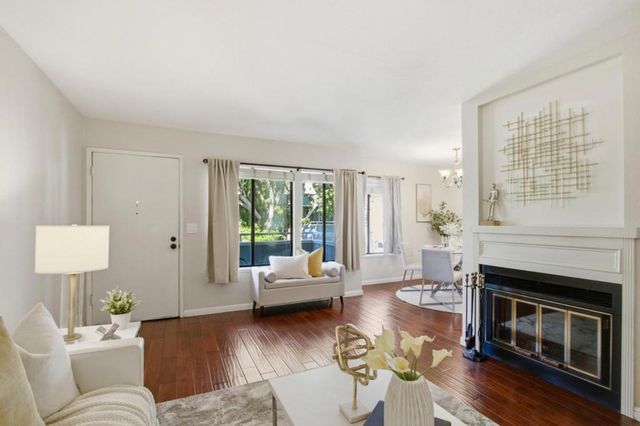 942 La Barbera Drive, San Jose, CA 95126