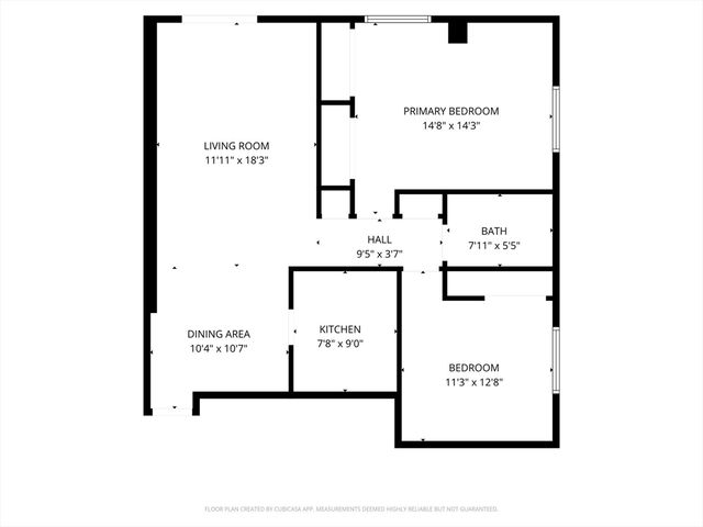 10 Williams St 34, Watertown, MA 02472