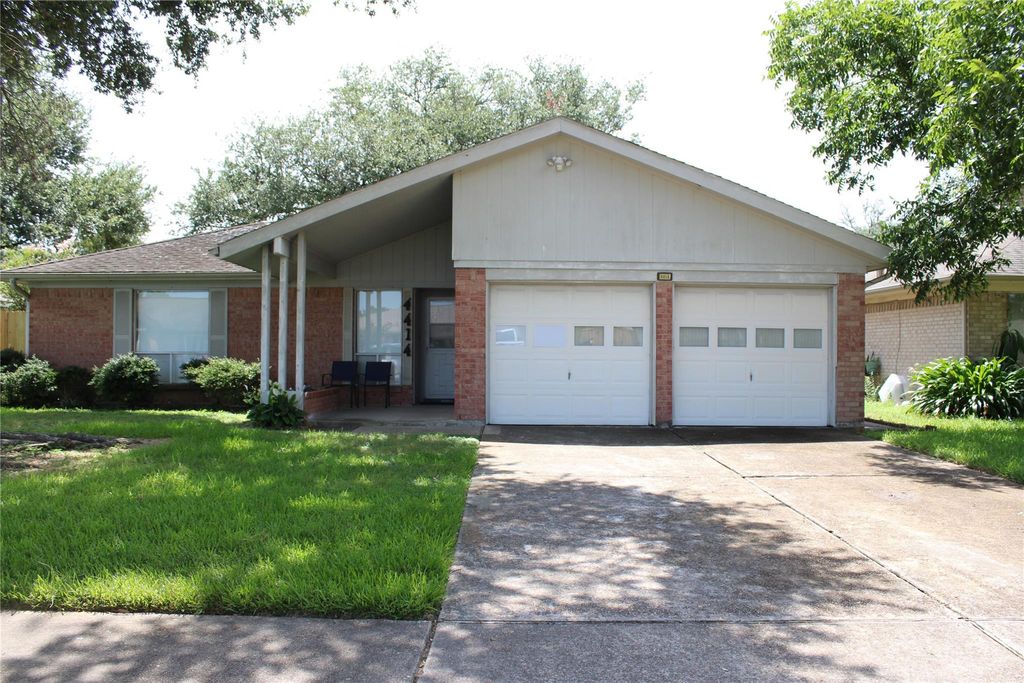 4414 Navajo Street, Pasadena, TX 77504