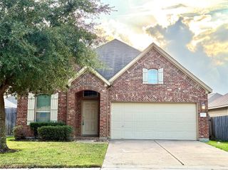 21907 Cascade Hollow Lane, Spring, TX 77379