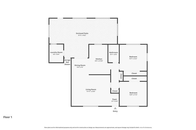 11965 Peach Tree, Yucaipa, CA 92399