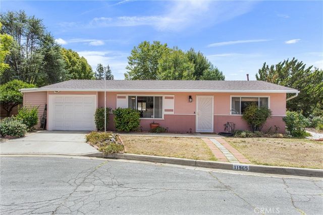 11965 Peach Tree, Yucaipa, CA 92399