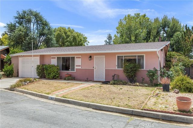 11965 Peach Tree, Yucaipa, CA 92399