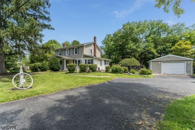 5 Harris Ln, Mount Olive Twp., NJ 07840