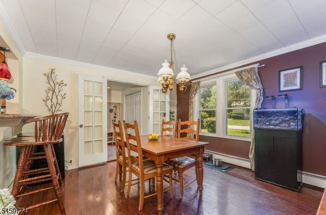 5 Harris Ln, Mount Olive Twp., NJ 07840