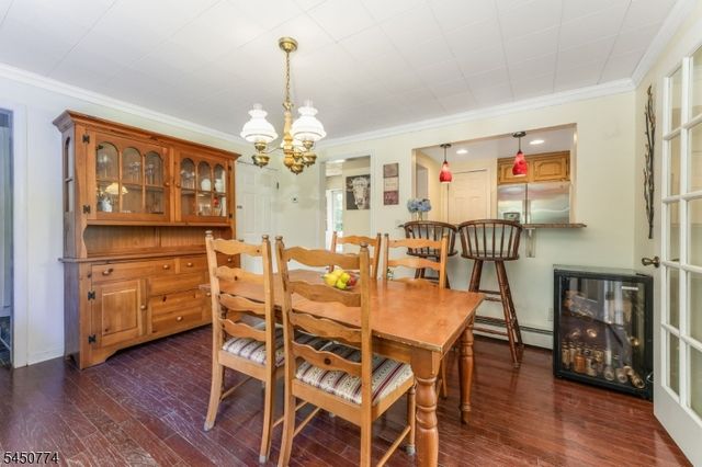 5 Harris Ln, Mount Olive Twp., NJ 07840