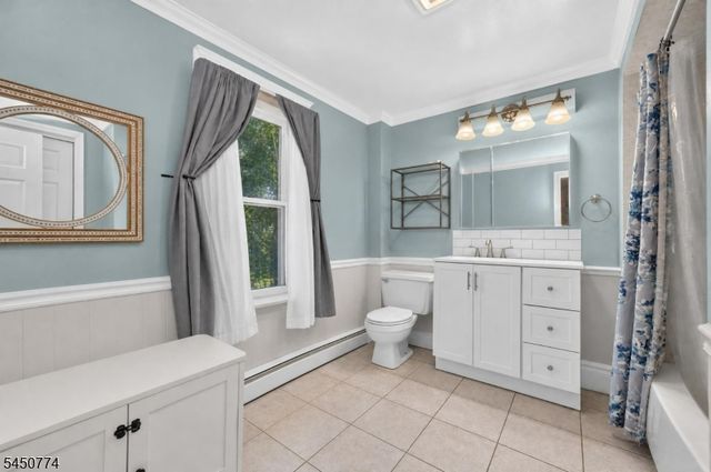 5 Harris Ln, Mount Olive Twp., NJ 07840