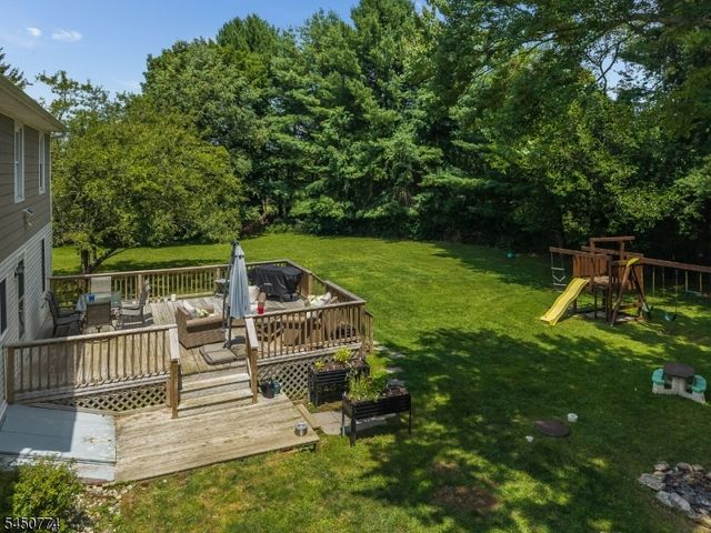 5 Harris Ln, Mount Olive Twp., NJ 07840