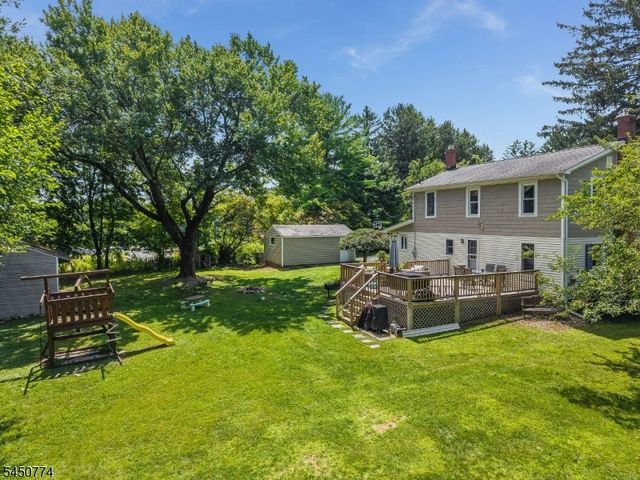5 Harris Ln, Mount Olive Twp., NJ 07840