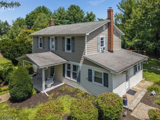 5 Harris Ln, Mount Olive Twp., NJ 07840