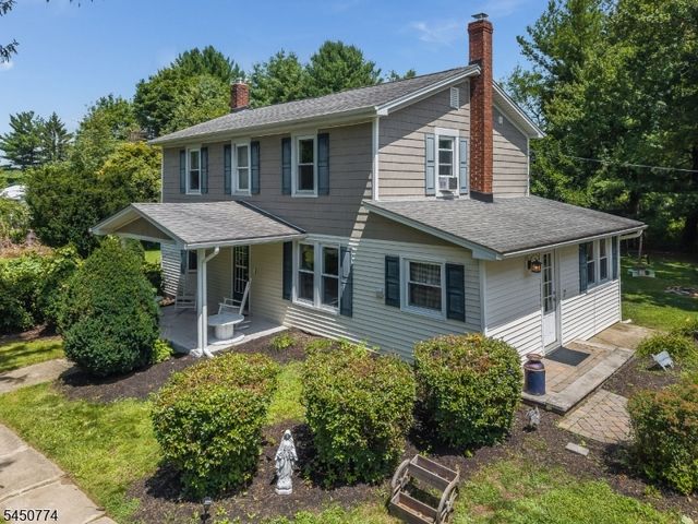 5 Harris Ln, Mount Olive Twp., NJ 07840