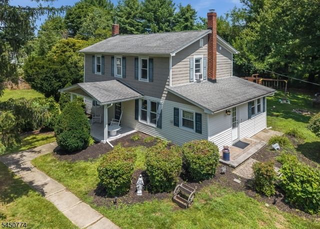 5 Harris Ln, Mount Olive Twp., NJ 07840