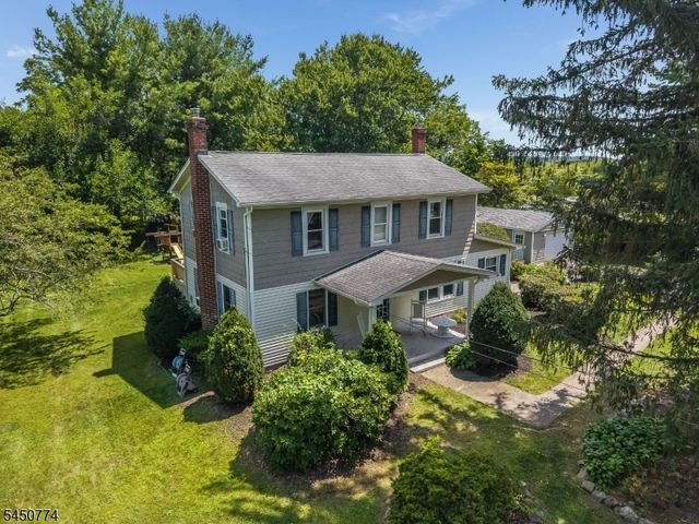 5 Harris Ln, Mount Olive Twp., NJ 07840