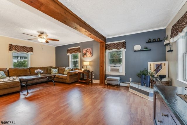 5 Harris Ln, Mount Olive Twp., NJ 07840