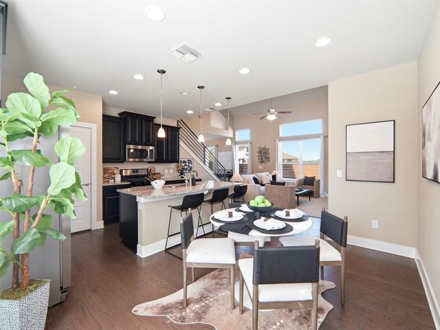 6916 Cardinal Bloom LOOP, Austin, TX 78744