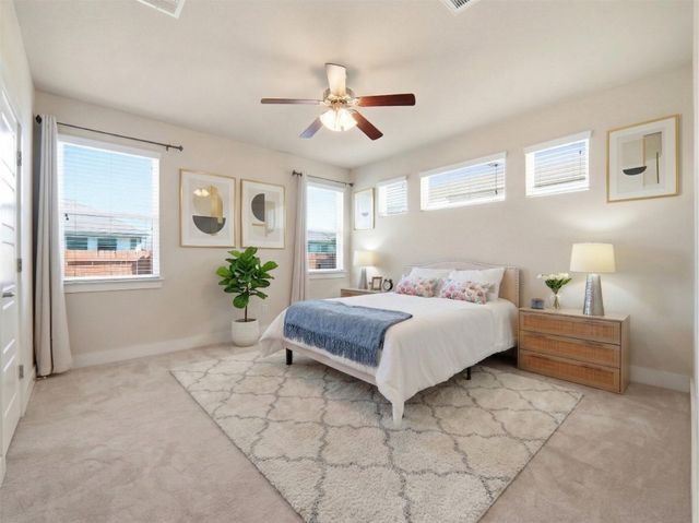 6916 Cardinal Bloom LOOP, Austin, TX 78744