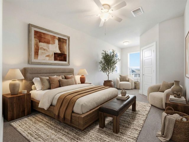 6916 Cardinal Bloom LOOP, Austin, TX 78744