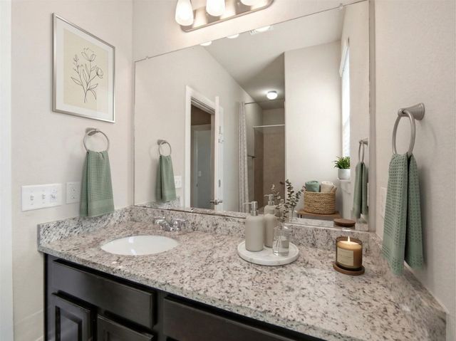 6916 Cardinal Bloom LOOP, Austin, TX 78744