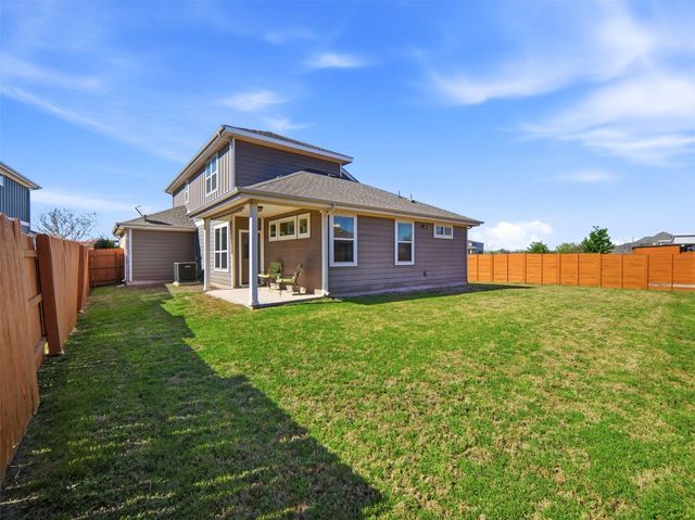 6916 Cardinal Bloom LOOP, Austin, TX 78744