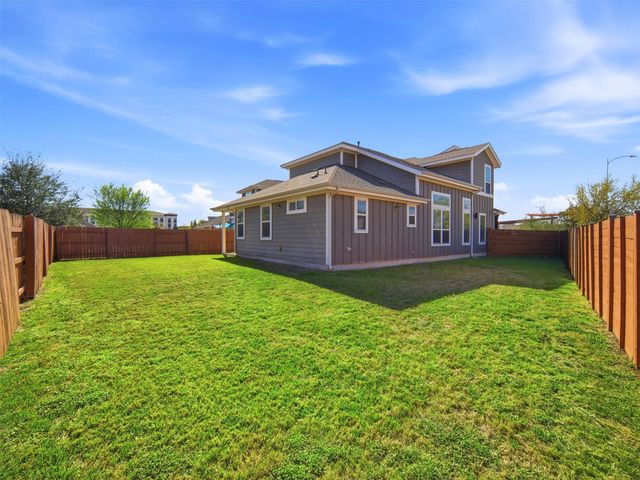 6916 Cardinal Bloom LOOP, Austin, TX 78744