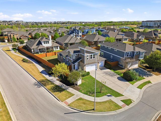 6916 Cardinal Bloom LOOP, Austin, TX 78744