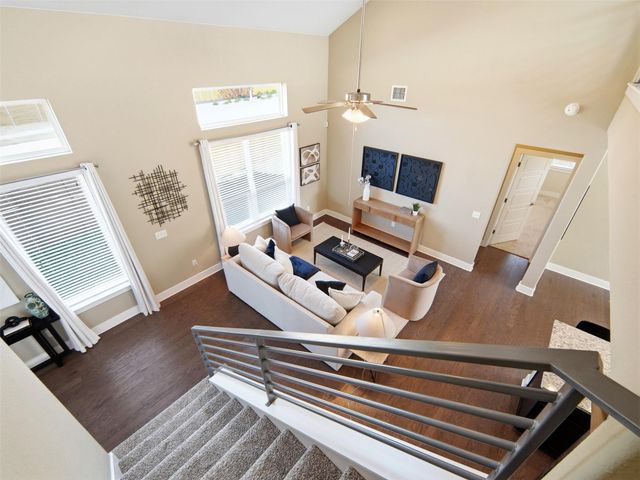 6916 Cardinal Bloom LOOP, Austin, TX 78744