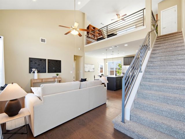 6916 Cardinal Bloom LOOP, Austin, TX 78744