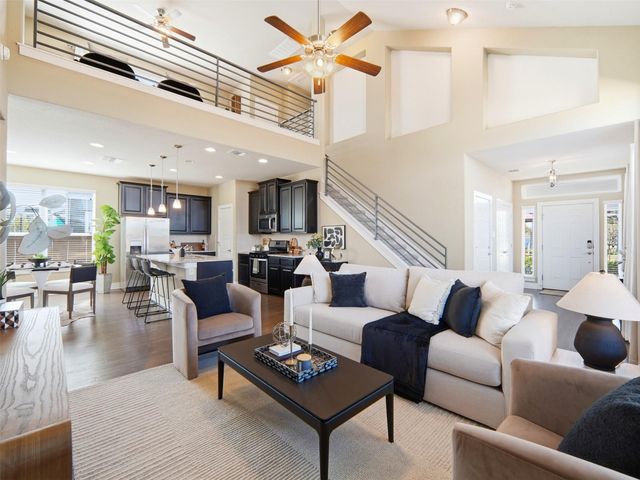 6916 Cardinal Bloom LOOP, Austin, TX 78744