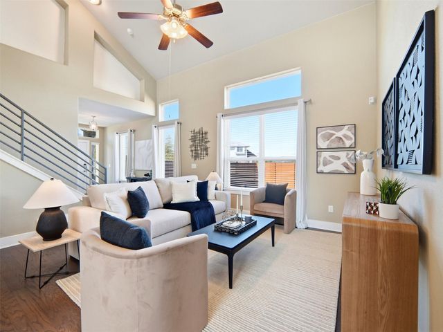 6916 Cardinal Bloom LOOP, Austin, TX 78744