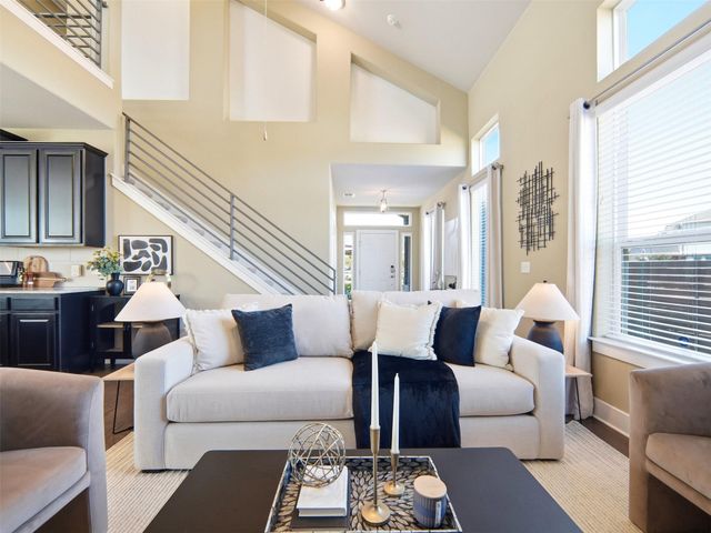 6916 Cardinal Bloom LOOP, Austin, TX 78744