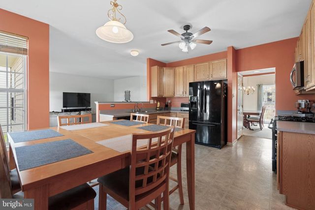 202 KULP DRIVE, Perkasie, PA 18944