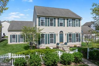 202 KULP DRIVE, Perkasie, PA 18944