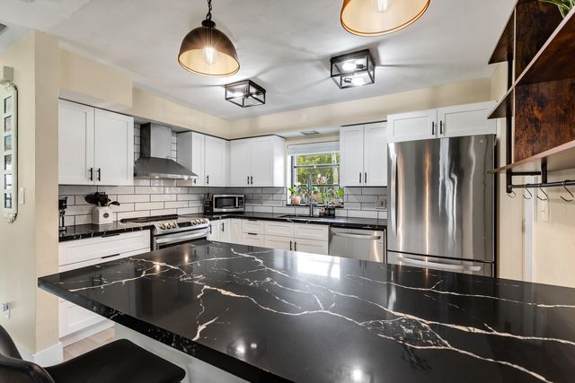 34 Key Haven Road, Key Haven, FL 33040