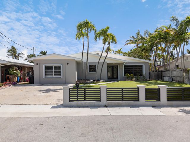 34 Key Haven Road, Key Haven, FL 33040