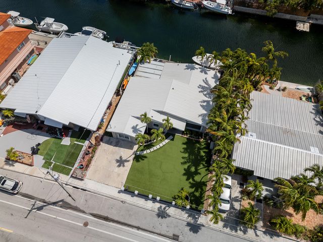 34 Key Haven Road, Key Haven, FL 33040