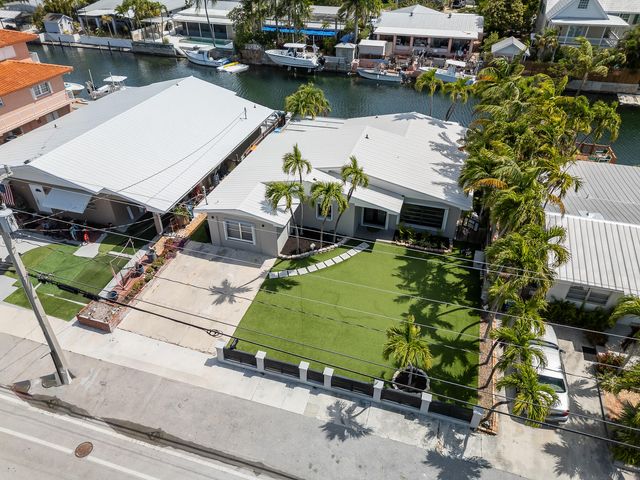 34 Key Haven Road, Key Haven, FL 33040