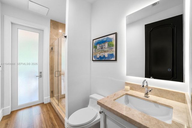 5002 SW 86th St, Miami, FL 33143