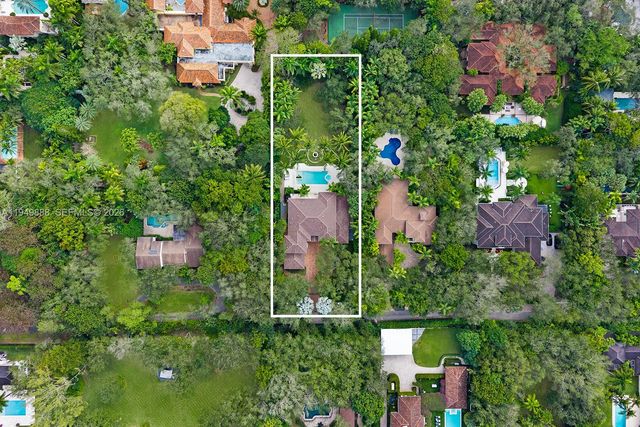 5002 SW 86th St, Miami, FL 33143