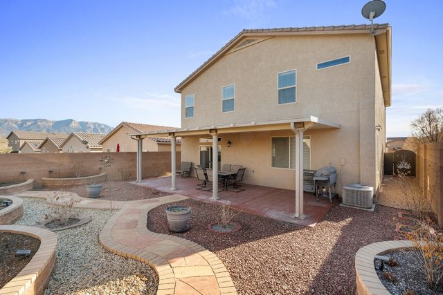 1224 San Gabriel Street, Bernalillo, NM 87004