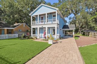 704 SANFORD AVENUE, Sanford, FL 32771