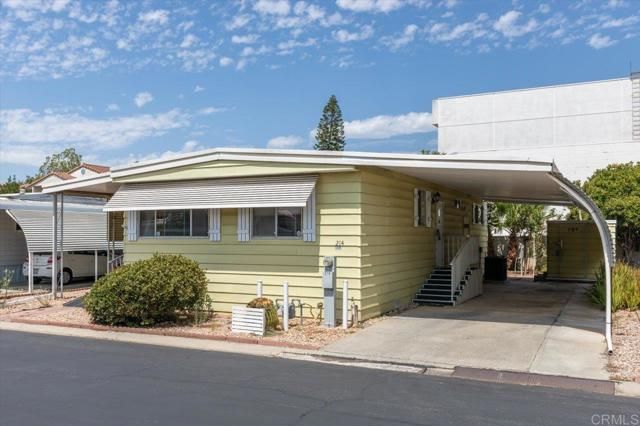 211 N Citrus Avenue 214, Escondido, CA 92027