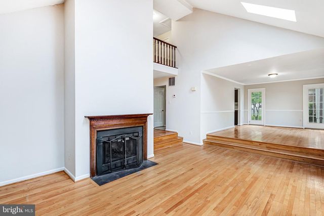 6523 GRETNA GREEN WAY, Alexandria, VA 22312