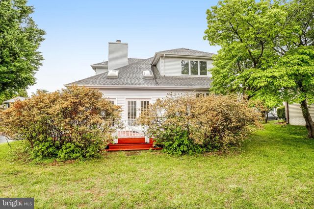 6523 GRETNA GREEN WAY, Alexandria, VA 22312