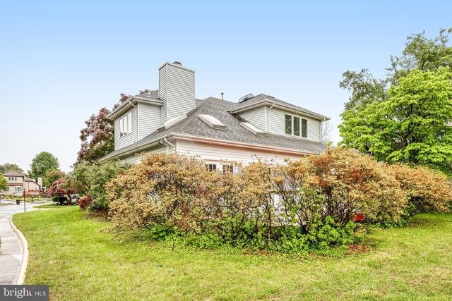 6523 GRETNA GREEN WAY, Alexandria, VA 22312
