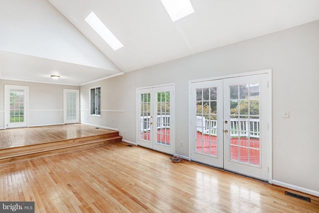 6523 GRETNA GREEN WAY, Alexandria, VA 22312