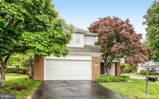 6523 GRETNA GREEN WAY, Alexandria, VA 22312