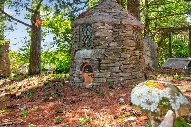 4351 Lexington Road, Harrodsburg, KY 40330