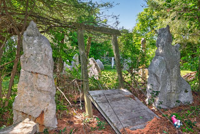 4351 Lexington Road, Harrodsburg, KY 40330