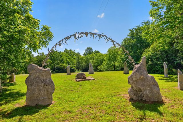 4351 Lexington Road, Harrodsburg, KY 40330
