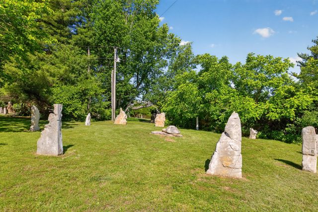 4351 Lexington Road, Harrodsburg, KY 40330